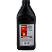 Resim Ferodo Fren Hidrolik Yağı Dot4 500 ml (Ferodo) 