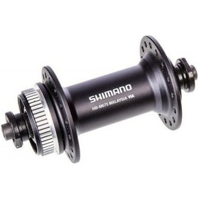 Resim Shimano Slx Hb-m675 Ön Göbek 32d X Siyah 