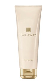 Resim Avon Far Away Kadın Parfüm 30 Ml. ve Vücut Losyonu Paketi 