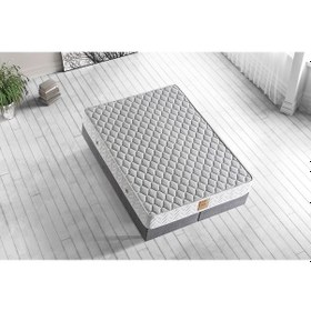 Resim Nironyatak Çift Kişilik Ultra Ortopedik Yatak 150X200 Cm Niron Serra 