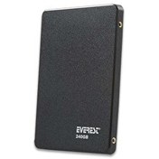 Resim ES480SH 480 GB 2.5" Sata 3.0 520 - 450 MB/s SMI+HYNIX 3D NAND Flash SSD Everest