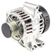 Resim DENSO DAN997 ALTERNATÖR 12V 120A DOBLO 1.3 JTD 05- / FIORINO 1.3 