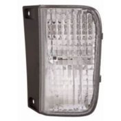 Resim Arka Kar Lambasi Sag Renault Trafic 2001-2013 504631400 