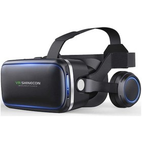 Resim Zore G04E VR Shinecon 3D Sanal Gerçeklik Gözlüğü 