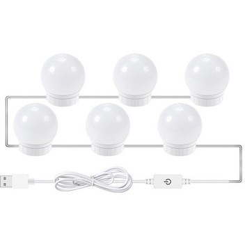 Banyo Aynası Led Işığı İçin Dokunmatik Sensör Anahtarı - 300w Far Kontrol Işığı Gri