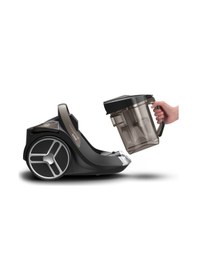 Resim Rowenta RO7260 X-Trem Power Cyclonic Facelift 550 W Toz Torbasız Elektrikli Süpürge 