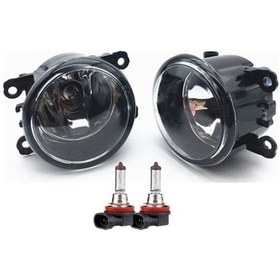 Resim Sis Lambasi Ampullü (H11) Megane 2 Fluence Logan Duster 504641687 