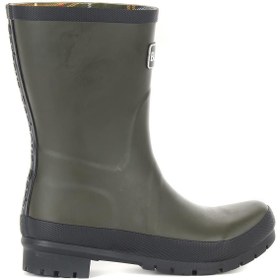 Resim Barbour Kadın Banbury Çizme Ol11 Olive 