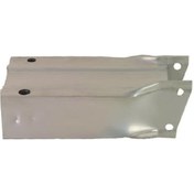 Resim W20407-1901 W204 2007- Şase Uç Demiri Sol Alüminyum Oem No: 2046201195 