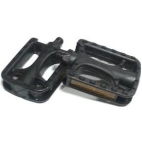 Resim Mtb Bisiklet Pedalı Bilyalı Sağ Sol Takım (541727728) Çok Renkli 