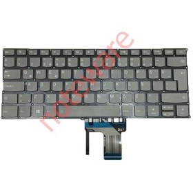 Resim Lenovo Ideapad 720-13ıkb Notebook Klavye 
