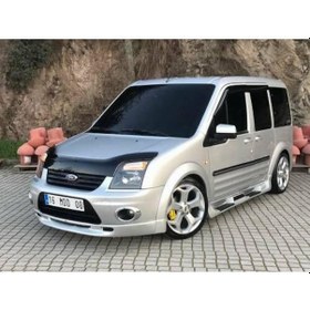 Resim Ford Connect 2009-2013 Gri Dar Ön Karlık 