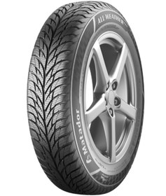 Resim Matador MP62 All Weather Evo XL 205/60R16 96H Yaz Lastiği 