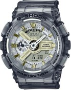 Resim Casio G-Shock GMA-S110GS-8ADR Unisex Kol Saati 