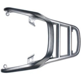 Resim Mondial 100 RT Scooter Portbagaj (Gri) 