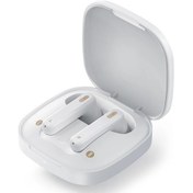 Resim Baseus Bowie E16 Kablosuz Kulaklık Bluetooth 5.3 Tws Kulakiçi Ipx4 Su Geçirmez White 