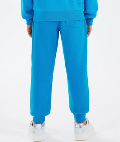 Resim Skechers B Essentials Jogger Sweatpant Çocuk Eşofman Altı SK232066 