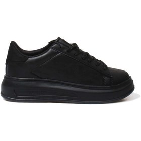 Resim Fast Step Kadın Sneaker Ayakkabı 666za156 