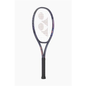 Resim Yonex Percept 100d Inch 305 Gram Kordajsız Gece Mavisi Tenis Raketi 