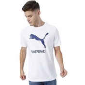 Resim Puma Fenerbahçe Erkek T-Shirt 