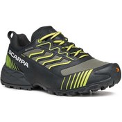 Resim Scarpa Ribelle Run Xt Gore-tex Kadın Koşu Ayakkabısı 33082-202 C-sharp 