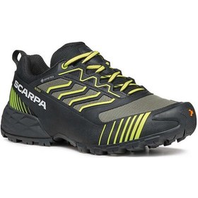 Resim Scarpa Ribelle Run Xt Gore-tex Kadın Koşu Ayakkabısı 33082-202 C-sharp 
