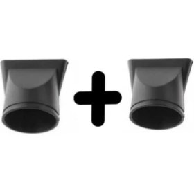 Resim 2 Adet TR-901 Vb. Fön Başlığı (Tüm Modellere Uygundur) 