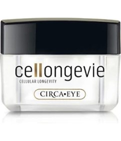 Resim Cellongevie Circaeye Mat Göz Kremi 20 ml 