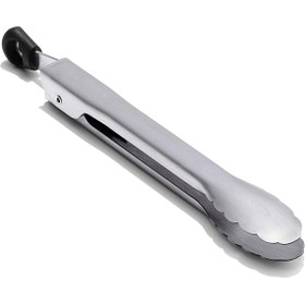 Resim STOREMAX - Good Grips Paslanmaz Çelik Mini Maşa 18 cm Zeytin ve Daha Fazlası İçin 1191881 