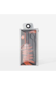 Resim STALEKS Pro TE-41-1 Volume Kirpik Cımbızı 
