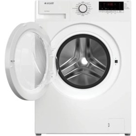 Resim Arçelik 7100 MT 1000 Devir 7 kg Çamaşır Makinesi 