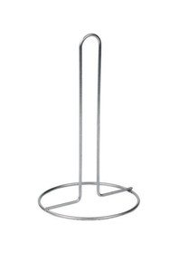Resim Edora Home Gümüş Kağıt Rulo Havluluk - Metal Paslanmaz Gümüş 