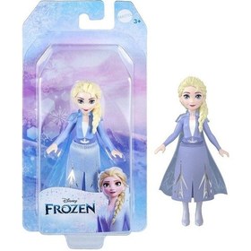 Resim Hpl56 Disney Karlar Ülkesi Mini Bebek 
