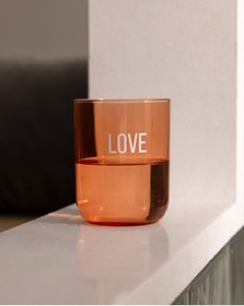 Resim Mayotte-love Su Bardağı - Mercan - 350 Ml 8684427334591 Çok Renkli 