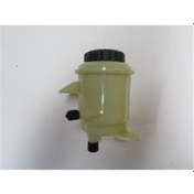 Resim Eşdeğer Ürün Oem No 96413748 Uyumlu Chevrolet Kalos Sd/hb 04/05 Hidrolik Direksiyon Yağ Hazne Deposu Kapaklı 