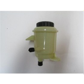 Resim Eşdeğer Ürün Oem No 96413748 Uyumlu Chevrolet Kalos Sd/hb 04/05 Hidrolik Direksiyon Yağ Hazne Deposu Kapaklı 