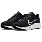 Resim Nike Quest 6 Fd6033 001 Erkek Yürüyüş Ve Koşu Ayakkabısı Siyah Beyaz 40-45 Siyah - Beyaz 