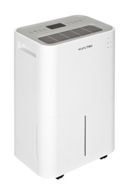 Resim Kurutek KT20 (Wi-Fi + ION + HEPA) Nem Alma ve Hava Temizleme Cihazı 