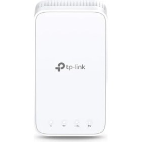 Resim Tp-Link RE330 Wlan Amplifikatör Tekrarlayıcı AC1200 (867 Mbps 5 Ghz + 300 Mbps 2.4 Ghz, Wifi Amplifi 
