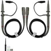 Resim Powermaster Osilaskop Probu Pp-80 