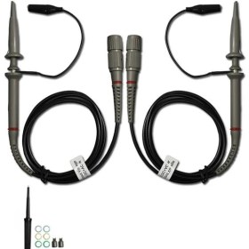 Resim Powermaster Osilaskop Probu Pp-80 