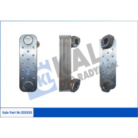 Resim Plaka Sayısı 9-celık Yag Sogutucu Mb-man 