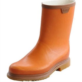 Resim Derby Krep Çizme Merdane Kısa / Numara : 44 , 