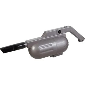 Resim Fantom P1200 Pratic-S Toz Torbasız Dikey Elektrikli Süpürge 1200W Güçlü Emiş Antrasit 