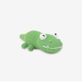 Resim Mini Amigurumi Crochet Kit Snapper 