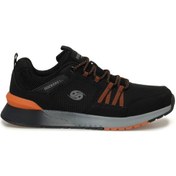 Resim Dockers By Gerli 237561 4pr Siyah Erkek Spor Ayakkabı Siyah 