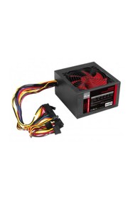 Resim Hiper PS-50 500W 12 cm Fan Güç Kaynağı PSU 