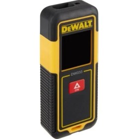 Resim DEWALT DW033 Lazer Metre 30 mt 