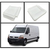 Resim Renault Master 2003-2010 Model Oturak Süngeri (530968661) 
