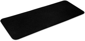 Resim Lunatic Addison 300271 Siyah 300 * 700 * 3mm Oyuncu Uzun Mouse Pad (U.SİYAH) 